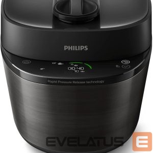 Multikeetjad Philips  MULTICOOKER/HD2151/40 