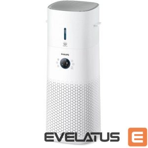 Õhuvärskendajat Philips  AIR PURIFIER 2IN1/AC3737/10 