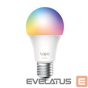 Nutikas seade TP-Link  Smart Light Bulb||Power consumption 8.6 Watts|Luminous flux 1055 Lumen|6500 K|240V|Beam angle 220 degrees|TAPOL535E 