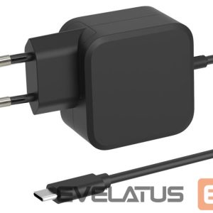 Laadija XILENCE  NB ACC AC ADAPTER USB-C 100W/XM020 
