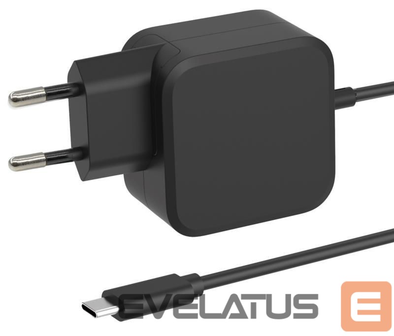 Laadija XILENCE NB ACC AC ADAPTER USB-C 100W/XM020
