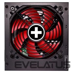 Toiteplokk XILENCE  Power Supply||650 Watts|Efficiency 80 PLUS BRONZE|PFC Active|XN220 