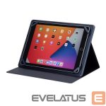 Kaaned RIVACASE  TABLET CASE 9,7-10,5' /10/3147 DARK BLUE 