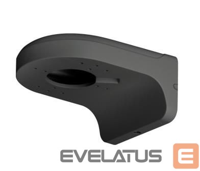 Serveri kaablid DAHUA CAMERA WALL BRACKET BLACK/PFB203W-B