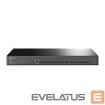 Võrgulülitid TP-Link  Switch||TL-SX3016F|Type L2|16x10GBASE-T/SFP+ Combo|1xRJ45|1|TL-SX3016F 