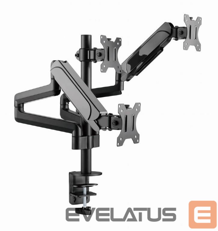 Telerite tarvikud Gembird DISPLAY ACC MOUNTING ARM/17-27" MA-DA3-01