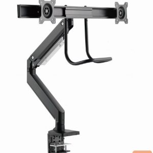 Telerite tarvikud Gembird  DISPLAY ACC MOUNTING ARM/17-32" MA-DA2-04 