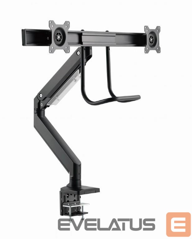 Telerite tarvikud Gembird DISPLAY ACC MOUNTING ARM/17-32" MA-DA2-04