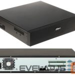 valvetarvikud DAHUA  NET VIDEO RECORDER 64CH/NVR5864-EI 