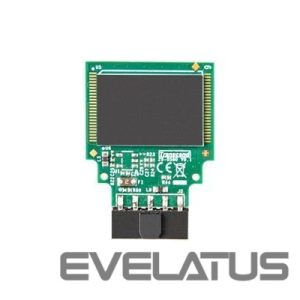 Mälupulk Transcend  MEMORY DRIVE FLASH USB MODULE/8GB TS8GUFM510V 