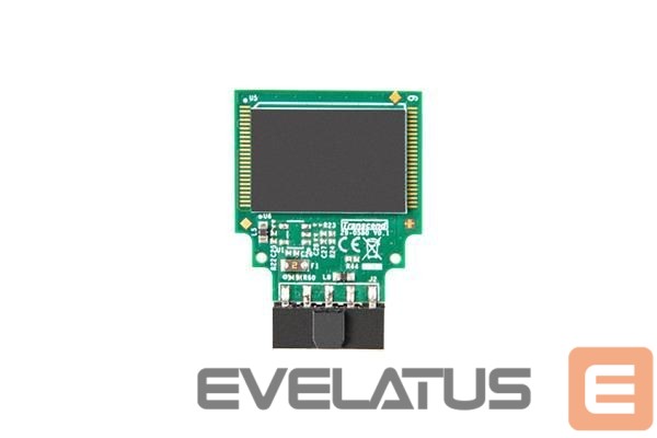 Mälupulk Transcend MEMORY DRIVE FLASH USB MODULE/8GB TS8GUFM510V