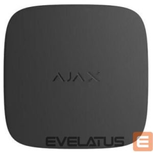 Nutikas seade AJAX  DETECTOR WRL FIREPROTECT 2 RB/HS BLACK 52251 