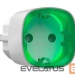 Nutikas seade AJAX  SMART HOME SOCKET WHITE/38209 