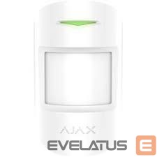 Nutikas seade AJAX  DETECTOR WRL MOTIONPROTECT/WHITE Outdoor 38197 