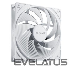 Jahutid BE QUIET  CASE FAN 140MM PURE WINGS 3/WH PWM HIGH-SP BL113 