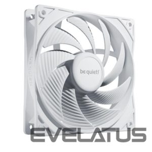 Jahutid BE QUIET  CASE FAN 120MM PURE WINGS 3/WH PWM HIGH-SP BL111 