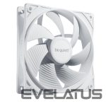 Jahutid BE QUIET  CASE FAN 120MM PURE WINGS 3/WHITE PWM BL110 