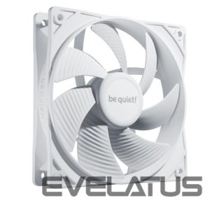 Jahutid BE QUIET  CASE FAN 120MM PURE WINGS 3/WHITE PWM BL110 