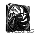 Jahutid BE QUIET  CASE FAN 140MM PURE WINGS 3/PWM HIGH-SPEED BL109 