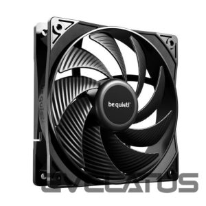 Jahutid BE QUIET  CASE FAN 120MM PURE WINGS 3/PWM HIGH-SPEED BL106 