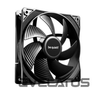 Jahutid BE QUIET  CASE FAN 120MM PURE WINGS 3/PWM BL105 