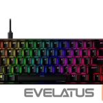 Arvuti klaviatuur HyperX  KEYBOARD ALLOY ORIGINS 65/NOR 4P5D6AN#UUW 