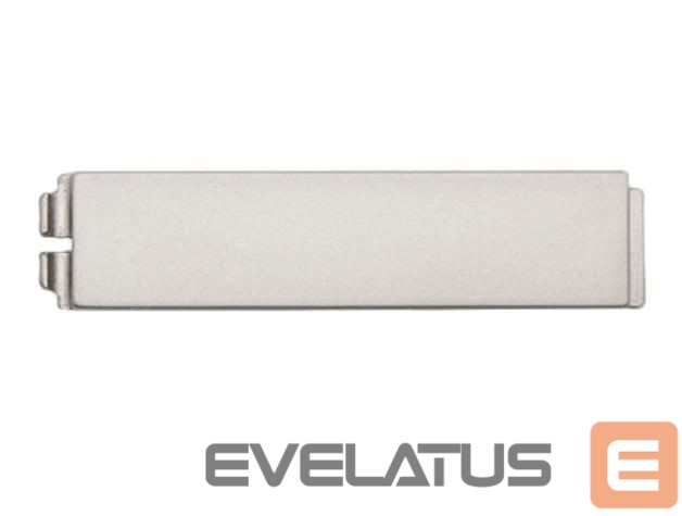 Server – muud tarvikud 2N ENTRY PANEL IP VERSO BLIND/BUTTON 9155051