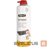 Köögi jaoks Fellowes  COMPRESSED AIR DUSTER 400ML/HFC FREE 9977804 