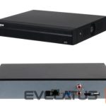 valvetarvikud DAHUA  NET VIDEO RECORDER 8CH/NVR4108HS-4KS3 
