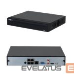 valvetarvikud DAHUA  NET VIDEO RECORDER 4CH 4POE/NVR2104HS-P-4KS3 