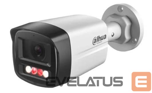 IP kaamerad DAHUA NET CAMERA 4MP IR BULLET/HFW1439TL1-A-IL-0280B