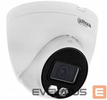 IP kaamerad DAHUA NET CAMERA 4MP IR EYEBALL/IPC-HDW1439V-A-IL-0280B