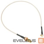 Võrgulülitid Mikrotik  CABLE MMCX TO RPSMA/ACMMCXRPSMA 