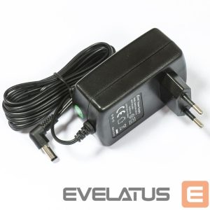 Server – muud tarvikud Mikrotik  NET ACC PSU +ANGLE PLUG 24V/SAW30-240-1200GR2A 