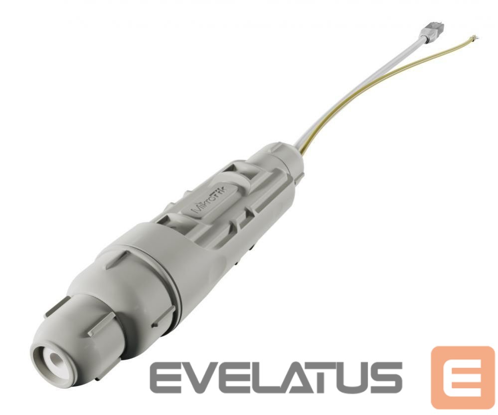 Võrgulülitid Mikrotik NET ACC SURGE PROTECTOR/GESP
