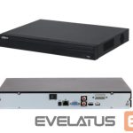 valvetarvikud DAHUA  NET VIDEO RECORDER 32CH/NVR4232-4KS3 