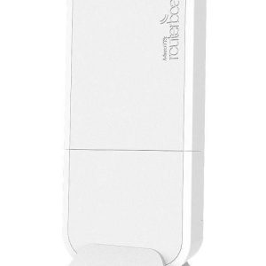Võrgulülitid Mikrotik  WRL ACCESS POINT OUTDOOR/RBWAPG-60AD 