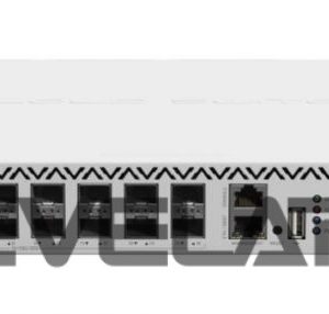 Võrgulülitid Mikrotik  Switch||CRS518-16XS-2XQ-RM|16|1|CRS518-16XS-2XQ-RM 