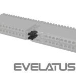 Server – muud tarvikud Mikrotik  NET ACC RACKMOUNT EARS SET/K-79 