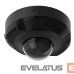 IP kaamerad AJAX  NET CAMERA 8MP DOMECAM MINI/2.8MM BLACK 76023 