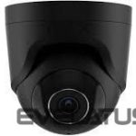 IP kaamerad AJAX  NET CAMERA 8MP TURRETCAM/2.8MM BLACK 64928 