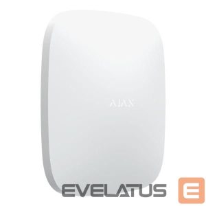 Server – muud tarvikud AJAX  CONTROL PANEL WRL HUB/WHITE 38237 