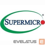 Serveri kõvaketta kontrollerid SUPERMICRO  SERVER ACC CABE SATA/CBL-SAST-1276F-100 
