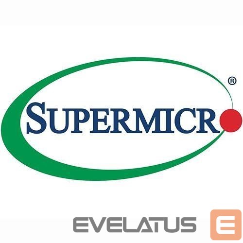 Serveri kõvaketta kontrollerid SUPERMICRO SERVER ACC CABE SATA/CBL-SAST-1276F-100