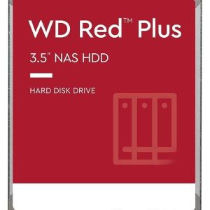 Kõvaketas HDD Western Digital  HDD||Red Pro|8TB|SATA 3.0|256 MB|7200 rpm|3,5"|WD8005FFBX 