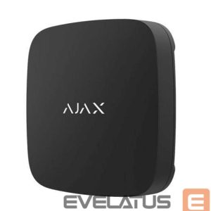 Nutikas seade AJAX  DETECTOR WRL LEAKSPROTECT/BLACK 38254 