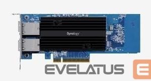 Muu arvutitarvik Synology  NET CARD PCIE 10GB/E10G30-T2 