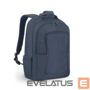 Sülearvuti kott RIVACASE  NB BACKPACK TEGEL 17.3"/8460 DARK BLUE 