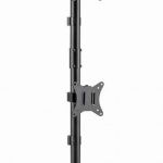 Telerite tarvikud Gembird  DISPLAY ACC MOUNTING ARM/17-32" MA-D2-02 