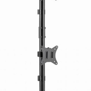 Telerite tarvikud Gembird  DISPLAY ACC MOUNTING ARM/17-32" MA-D2-02 